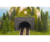 Noch 48800 TT Scale-Reducing Portal Double Track Tunnels & Bridges
