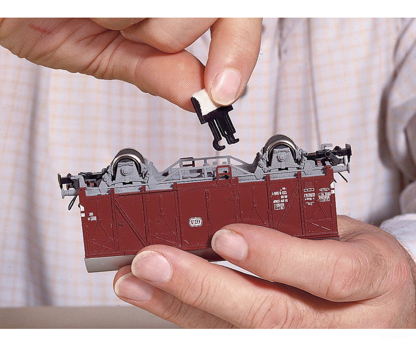 Noch 60159 TT Track Cleaners Track Accessories