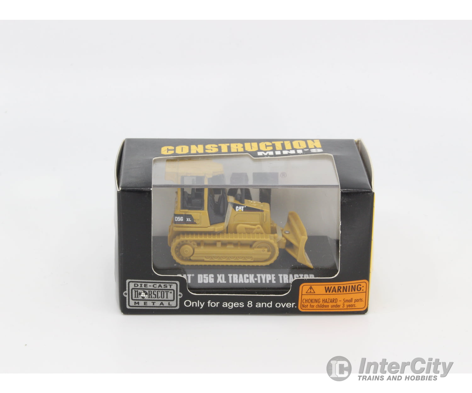 Norscot Scale Models Ho Catd5G Xl Track-Type Tractor Cars & Trucks