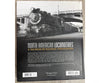 North American Locomotive: A Railroad-by-Railroad Photohistory by Brian Solomon Books