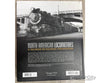 North American Locomotive: A Railroad-by-Railroad Photohistory by Brian Solomon Books