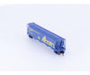 North American Railcar Corporation 11-10001005-03 N 4 Bay Cylindrical Hopper Alberta Break (APLX) 628373 - Freight Cars