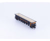 North American Railcar Corporation 11-11005002-05 N 4000 cu ft Gondola Sultran (SULX) 2121 - Freight Cars