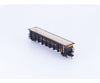 North American Railcar Corporation 11-11005002-07 N 4000 cu ft Gondola Sultran (SULX) 2198 - Freight Cars