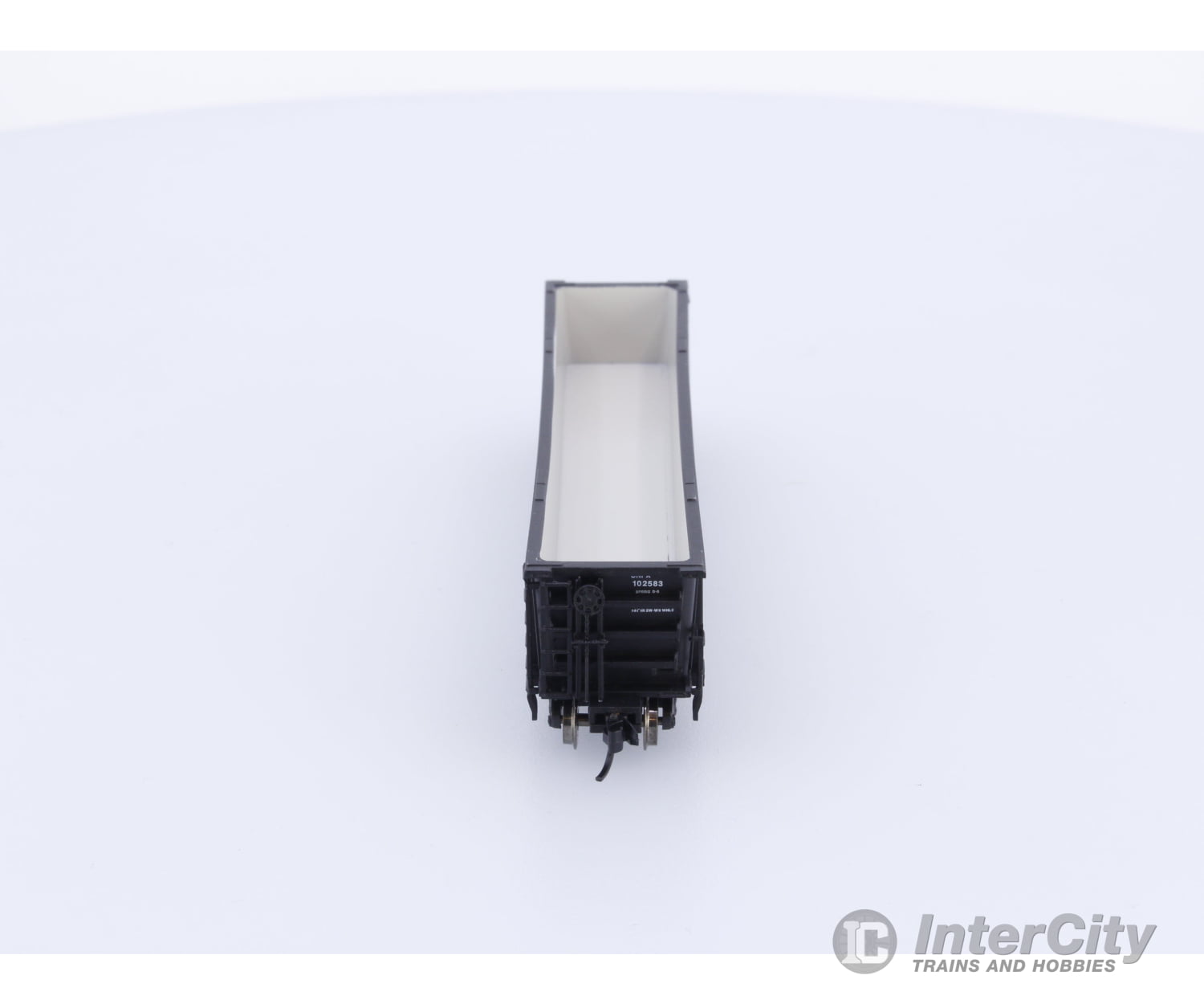 North American Railcar Corporation 11-11006006-05 N 4000 cu.ft Coal/Sulphur Gondola Procor Leasing (PROX) 102583