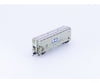 North American Railcar Corporation 11-1200400301 N 3 Bay Covered Hopper Car K&S Potash (NSCX) 2022 - Freight Cars