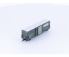 North American Railcar Corporation 11-14001004-05 N Combo Door Boxcar British Columbia Railway (BCOL) 40548 - Freight
