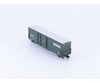 North American Railcar Corporation 11-14001006-04 N 50’ Combination Door Box Car BC Rail (BCOL) 5193 - Freight Cars