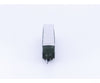 North American Railcar Corporation 11-14001006-04 N 50’ Combination Door Box Car BC Rail (BCOL) 5193 - Freight Cars