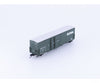 North American Railcar Corporation 11-14001006-04 N 50’ Combination Door Box Car BC Rail (BCOL) 5193 - Freight Cars