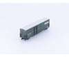 North American Railcar Corporation 11-14001006-05 N 50’ Combination Door Box Car BC Rail (BCOL) 5234 - Freight Cars