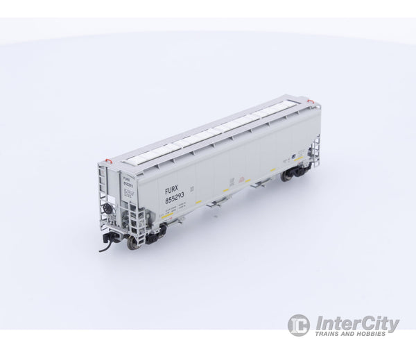 North American Railcar Corporation 11-16001001-08 N 5431 cu ft 3-Bay Steel Hopper First Union Rail (FURX) 855293