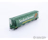 North American Railcar Corporation 11-30001001-09 HO 4 Bay Cylindrical Hopper Saskatchewan (SKNX) 397290 Freight Cars