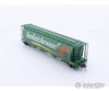 North American Railcar Corporation 11-30001001-09 HO 4 Bay Cylindrical Hopper Saskatchewan (SKNX) 397290 Freight Cars