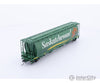 North American Railcar Corporation 11-30001002-08 HO 4 Bay Cylindrical Hopper Saskatchewan (SKNX) 625453 Freight Cars