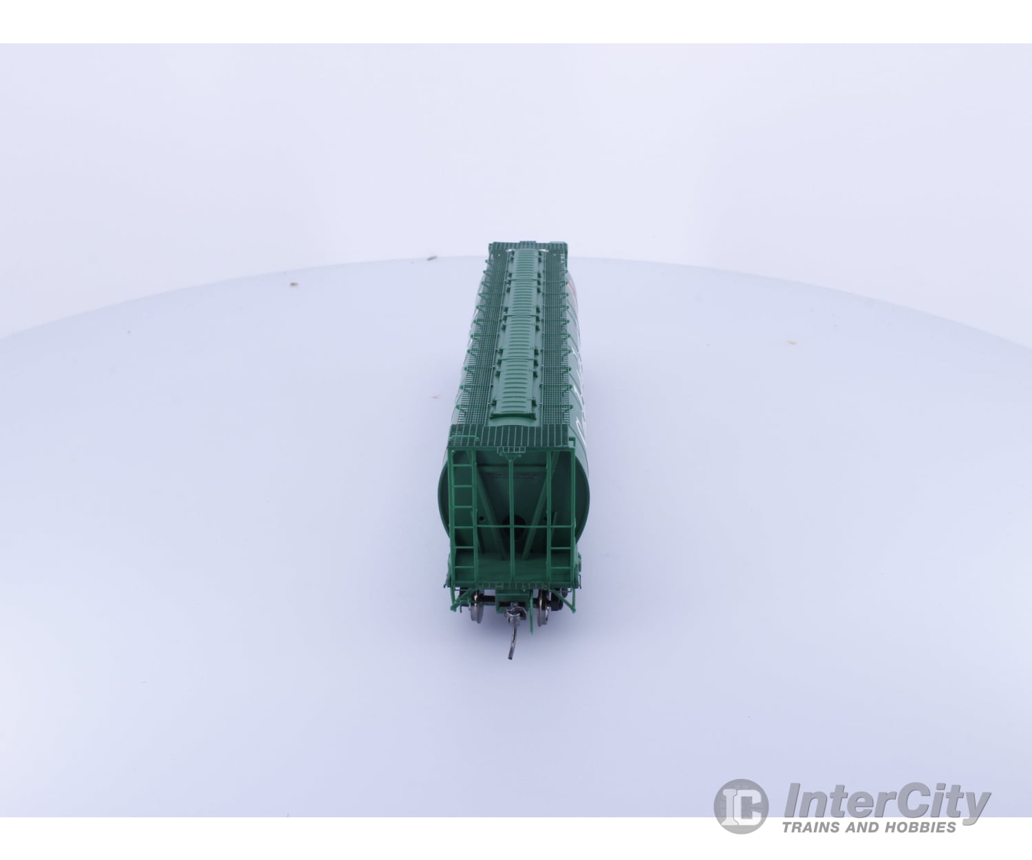 North American Railcar Corporation 11-30001006-01 HO 4 Bay Cylindrical Hopper Saskatchewan 2011 Run Saskatchewan (SKNX)