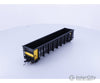 North American Railcar Corporation 11-31003001-06 HO 4000 cu.ft Coal/Sulphur Gondola BCNE BC Rail (BCOL) 900213 Freight