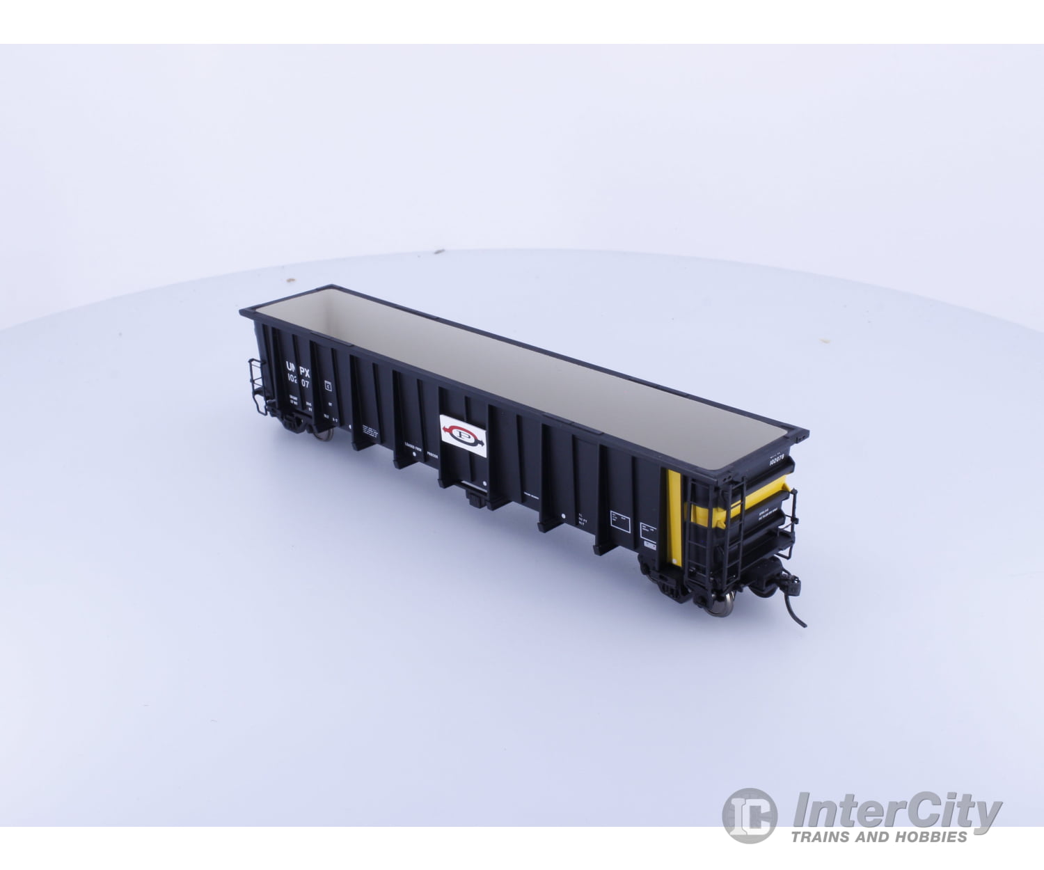 North American Railcar Corporation 11-31006001-05 HO 4000 cu.ft Coal/Sulphur Gondola UNPX Procor Leasing (PROX) 102078