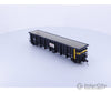 North American Railcar Corporation 11-31006001-06 HO 4000 cu.ft Coal/Sulphur Gondola UNPX Procor Leasing (PROX) 102096