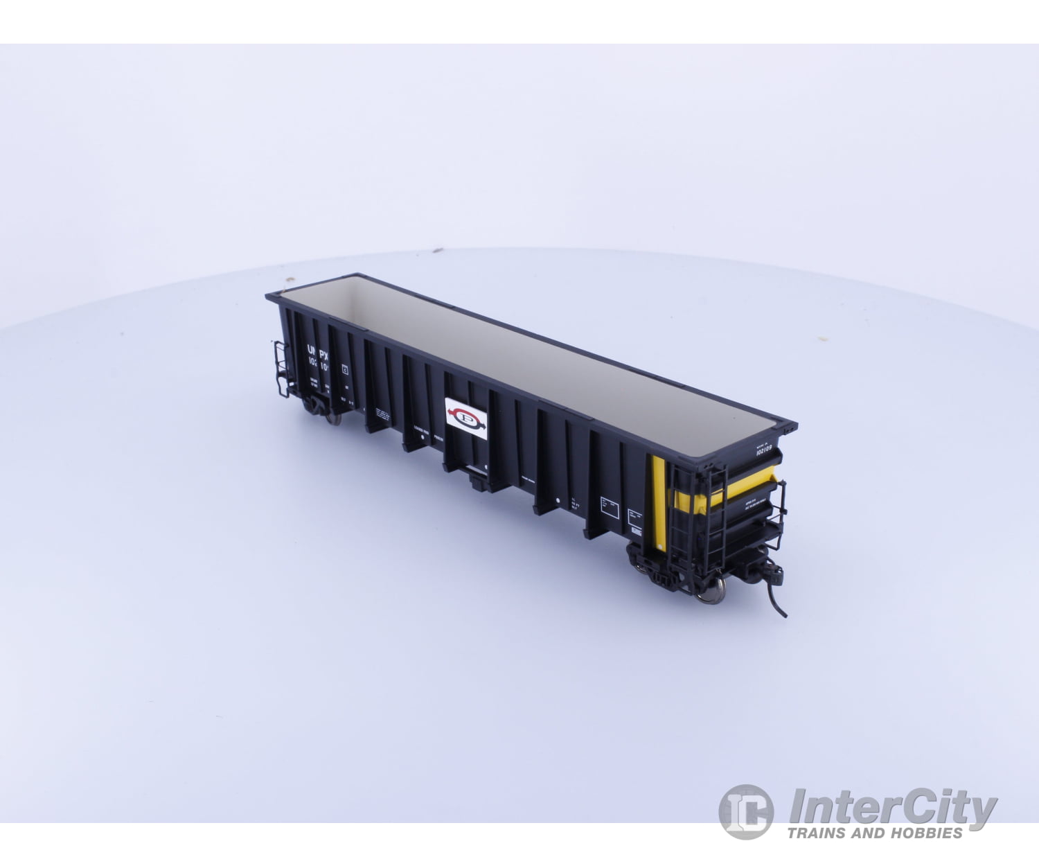 North American Railcar Corporation 11-31006001-07 HO 4000 cu.ft Coal/Sulphur Gondola UNPX Procor Leasing (PROX) 102109