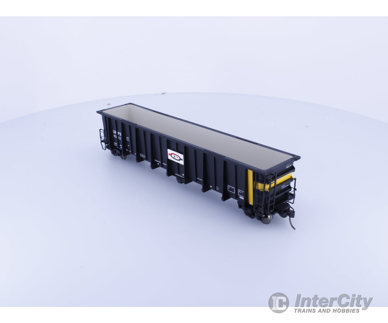 North American Railcar Corporation 11-31006001-08 HO 4000 cu.ft Coal/Sulphur Gondola UNPX Procor Leasing (PROX) 102131