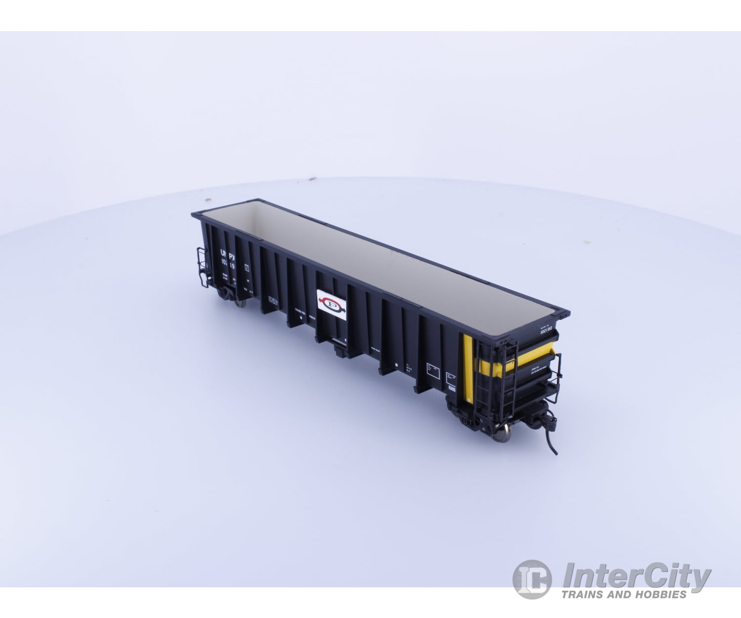 North American Railcar Corporation 11-31006001-10 HO 4000 cu.ft Coal/Sulphur Gondola UNPX Procor Leasing (PROX) 102190