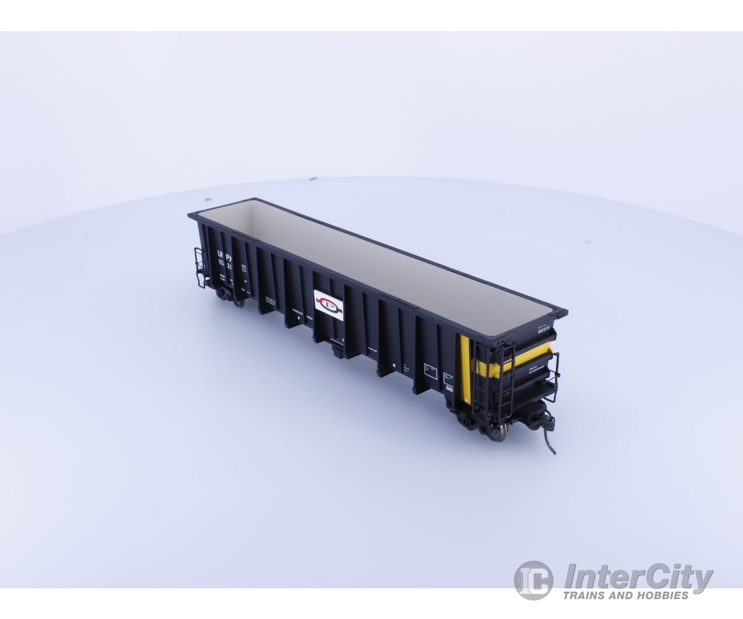 North American Railcar Corporation 11-31006001-11 HO 4000 cu.ft Coal/Sulphur Gondola UNPX Procor Leasing (PROX) 102215