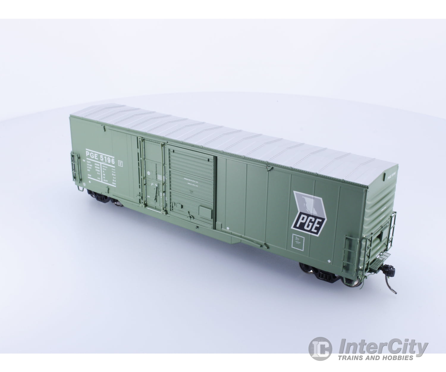 North American Railcar Corporation 11-34001001-04 Ho Nsc 5092 Cf Combo Door Boxcar Pacific Great