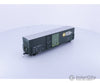 North American Railcar Corporation 11-34001004-02 HO NSC 5092 cf Combo Door Boxcar BC Rail (BCOL) 40432 Freight Cars