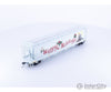 North American Railcar Corporation 11-35090001-01 HO Happy Holidays 4 Bay Hopper Car Canadian National (CN) 382380