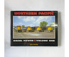Northern Pacific Diesel Power Volume One By Dale Sanders Books