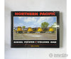 Northern Pacific Diesel Power Volume One By Dale Sanders Books