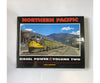 Northern Pacific Diesel Power Volume Two By Dale Sanders Books