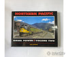 Northern Pacific Diesel Power Volume Two By Dale Sanders Books