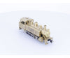 Northwest Short Line 1193 HO Brass 0-8-0T Baldwin Side Tank Steam Locomotive Analog DC Locomotives