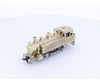 Northwest Short Line 1193 HO Brass 0-8-0T Baldwin Side Tank Steam Locomotive Analog DC Locomotives
