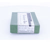 Northwest Short Line 120-03 HOn3 Connoisseur Line Carter Bros 28’ Flat Car Kit #2 - Freight Cars