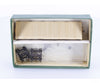 Northwest Short Line 120-03 HOn3 Connoisseur Line Carter Bros 28’ Flat Car Kit - Freight Cars