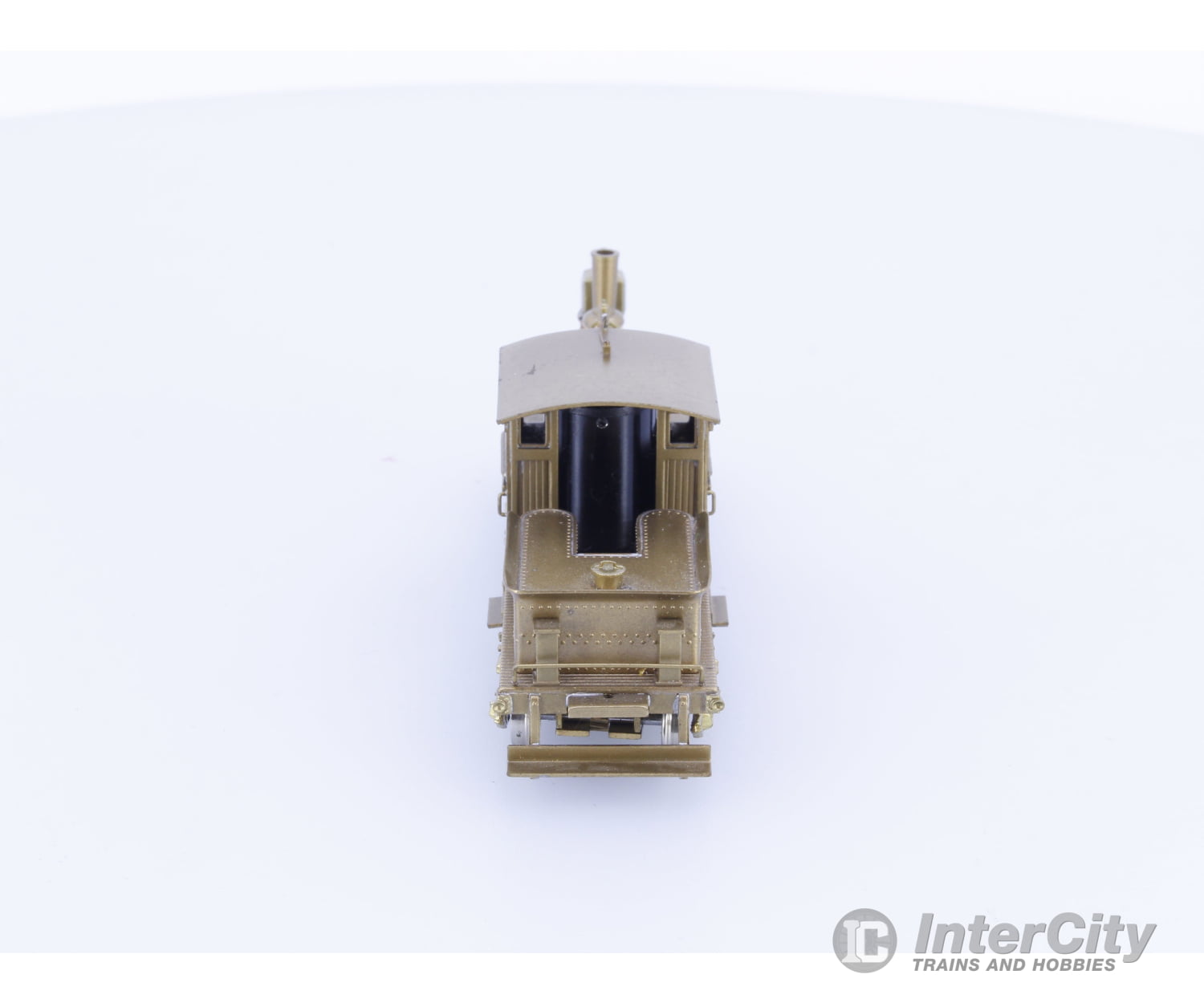 Northwest Short Line 20TCBD HO Brass 20 Ton Class B Dunkirk Kulp Thomas & Co 1 Analog DC Locomotives