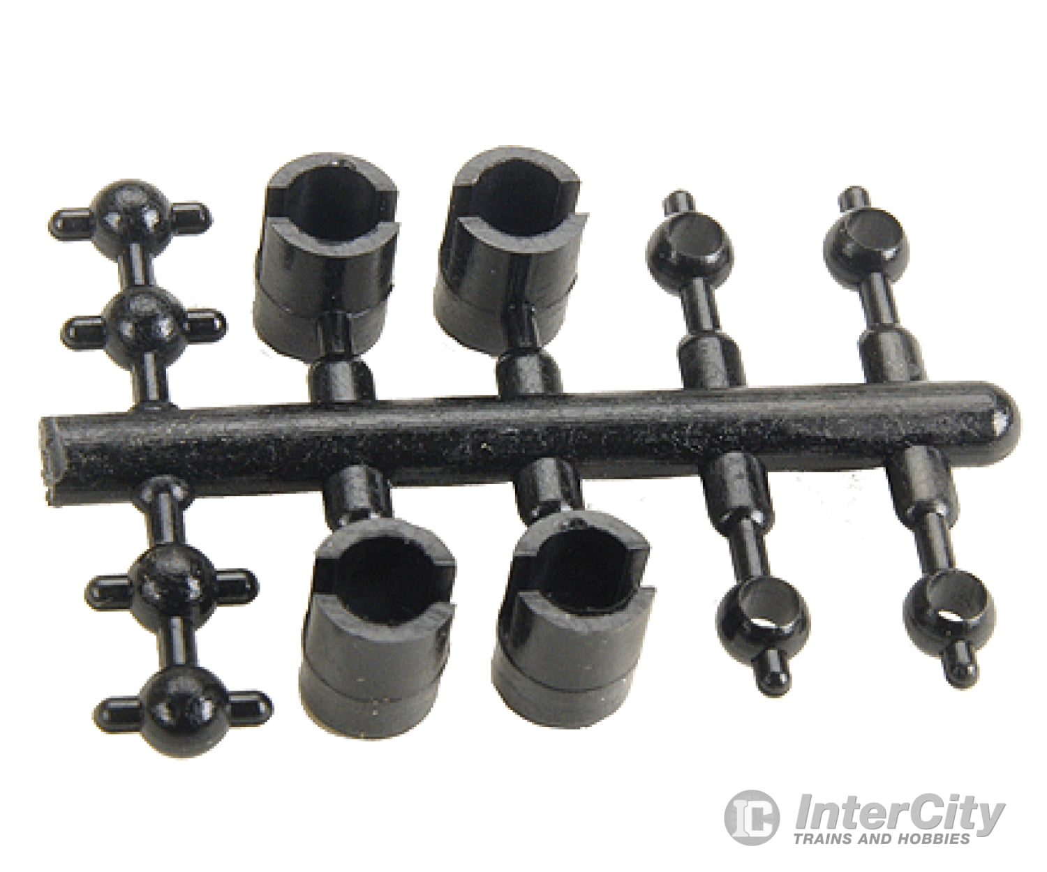 Northwest Short Line 4826 Universal Driveline Couplers -- 2.0Mm Shaft (Primary Cups & Horned Ball);