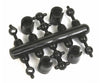 Northwest Short Line 4836 Universal Driveline Couplers -- 1.5Mm Primary Cups Shaft Horned Ball 3/32