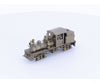 Northwest Short Line CAS18T HO Brass 18 Ton Class A Shay Analog DC Locomotives