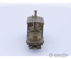 Northwest Short Line CLASSACLIMAX HO Brass Class A Climax 12 Ton Vertical Boiler HOn3 Analog DC Locomotives