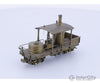 Northwest Short Line CLASSACLIMAX HO Brass Class A Climax 12 Ton Vertical Boiler HOn3 Analog DC Locomotives