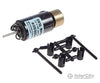 Northwest Short Line Ho 1624 Repower Kit For Wide Diesels Switchers W/Nwsl 2032D9 Motor -- Large