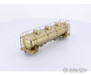 Northwest Short Line NWSLTC HO Brass J & L Tank Car Freight Cars