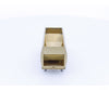 Northwest Short Line SR4UAHC HO Brass Articulated Hopper Car Center Unit #2 Southern Railway (SOU) Freight Cars