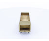 Northwest Short Line SR4UAHC HO Brass Articulated Hopper Car Center Unit #4 Southern Railway (SOU) - Freight Cars