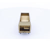 Northwest Short Line SR4UAHC HO Brass Articulated Hopper Car Center Unit #9 Southern Railway (SOU) - Freight Cars