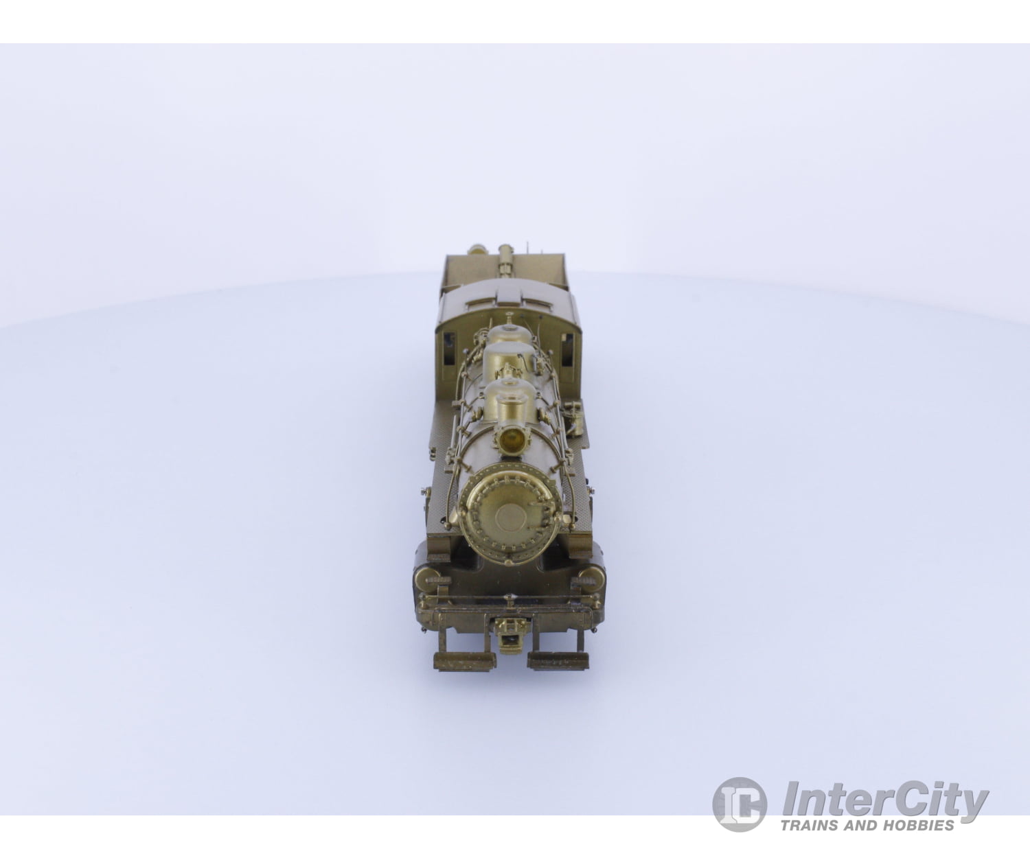 Northwest Short Line USRA060 HO Brass USRA 0-6-0 Steam Loco Analog DC Locomotives